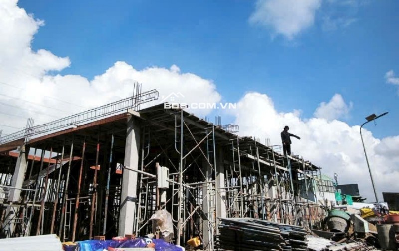 Dự Án Bảo Tân Nơi Lý Tưởng Tương Lai Mai Sau Nơi Bạn Có Thể Đặt Niềm Tin Vào Nó